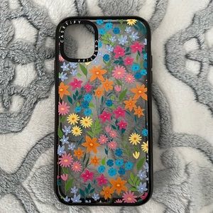 iPhone 11/XR Casetify Case